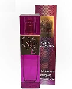 عطر جيني كوليكشن 5539 - 25 مل - متجر وايلد روز