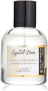 عطر اميزنج كريشن كريستال نوير او دي بارفان للجنسين ، 50 مل