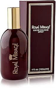 رويال ميراج عطر بخاخ او دي كولون سبورت للرجال، 14.0 سنتيلتر