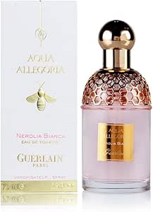 عطر جيرلاين اكوا الوغريا نيروليا بيانكا، او دي تواليت 75 مل