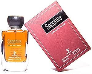 عطر سفاير كونستريت من جوليا روبنسون للرجال - او دي بارفان , 100مل - 11215