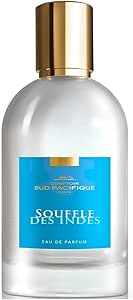 عطر او دي بارفان سوفليه دي انديز من كومبتواغ سود بسيفيك، 100 مل، للجنسين