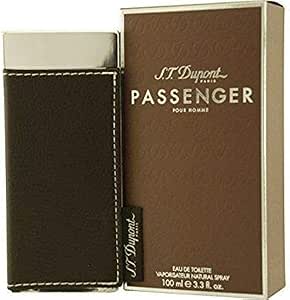 عطر باسنجر من اس تي دوبونت للرجال 100 مل - او دي تواليت