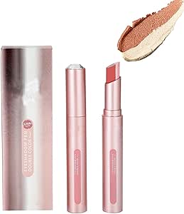 قلم ظلال عيون كريمي 2 في 1 من لاستروستويست، قلم ظلال عيون متدرج، ظلال عيون ثنائي اللون، قلم تفتيح العين مقاوم للماء، قلم ظلال عيون يدوم طويلا، هدية للنساء (#6)