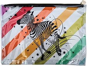 حقيبة كبيرة وردية اللون مكتوب عليها عبارة «Read Between The Lines» من تولا، متعدد