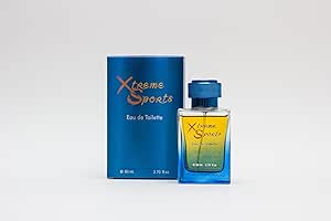 عطر اكستريم سبورتس من طاهر اند صنز، 80 مل، او دي تواليت