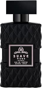 عطر او دي بارفان وود سواف للرجال من درعة، 100 مل