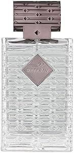 عطر فيتيران او دي بارفان للرجال من درعة للعود، عبوة 100 مل