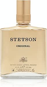 ستيتسون من كوتي للرجال بعد الحلاقة 3.5 أونصة (I0001743)، 3.5 أونصة سائلة