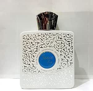 سنسي اس..واي ازرق اودي بارفيوم 100 مل، للجنسين