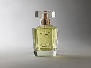عطر او دي بارفان منسم مملكتي، 100 مل