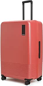 موكوبارا شنطة سفر بعجلات صلبة من البولي كربونات للرجال والنساء، معيار جديد (اصدار محدود)، شنطة سفر كبيرة الحجم - 79 سم