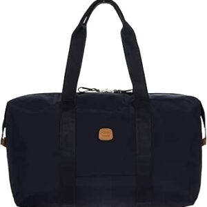 بريكس حقيبة دافل قابلة للطي من اكس ترافل 2.0 مقاس 18 انش