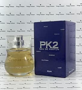 عطر بي كي تو رجالي 100مل