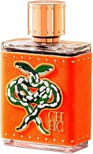 عطر سي اتش مين هوت! هوت! هوت! من كارولينا هيريرا او دو بارفان اصدار محدود 100 مل، للذكر