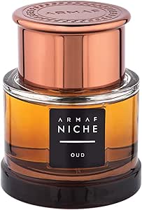 عطر عود او دى بارفان للنساء من أرماف نيش، 90 مل