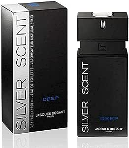 سيلفر سينت ديب، Â، للرجال، 100.0 ملليلتر