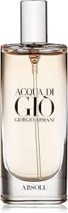 عطر اكوا دي جيو ابسولو ايديشن مينيتور من جورجيو ارماني، 15 مل، للذكر