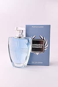 عطر امبراتور رومانس للرجال من بارفيوم لوسين | عطر 100 مل للرجال