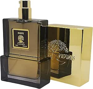 عطر "هوب" الرجالي الفرنسي - 70 مل من جدوار: جمال ينعكس في عبير البودرة الطبيعية المنعشة لمسة من الباتشولي الدافئ ونفحات من الزهور العطرية الرقيقة