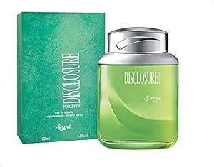 سابيل عطر ديسكلوكرس للرجال - 100 مل