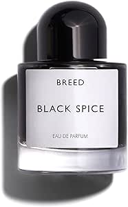 عطر بلاك سبايس او دي بارفان 100 مل من ضاما بيرفيوم