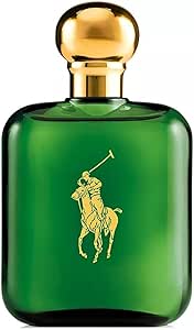 عطر بولو من رالف لورين للرجال، او دي تواليت بخاخ طبيعي، 4 اونصة سائلة