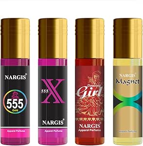 عطر اترا يدوم طويلا للجنسين من عطار | نرجس دايموند صندل | شاندان دوار | ايترا | اصلي خشب الصندل | 6 مل