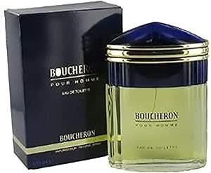 عطر باوتشيرون من للرجال او دي تواليت 100 مل