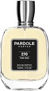 عطر E270 من باردول او دي بارفان للرجال (50)