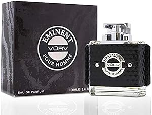 عطر ايمنينت من ، فيرف ، رجال ، او دى بارفان ، 100 مل
