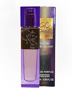 عطر جيني كوليكشن 5540 - 25 مل - متجر وايلد روز