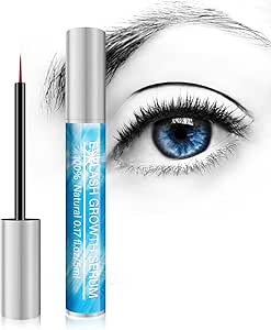 سيروم نمو الرموش