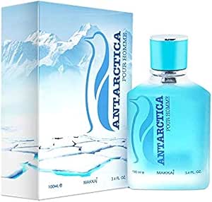 عطر انتاركتيكا او دي بارفان 100 مل