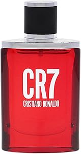 سبراي او دي تواليت سي ار 7 من كرستيانو رونالدو 30 مل، للرجال
