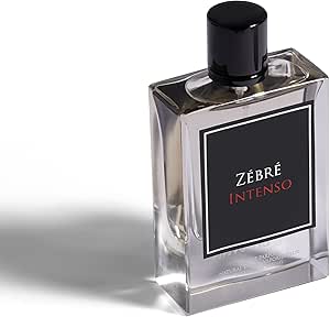 عطر زيبري انتينسو للجنسين من داما - او دي بارفان 100 مل