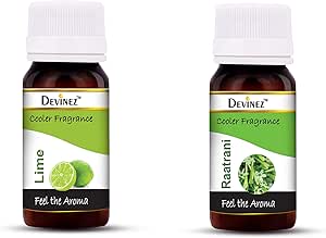 عطر التبريد لايم + راتراني من ديفانيز، 60 مل لكل عبوة