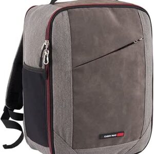 كابن ماكس شنطة سفر من مانهاتن