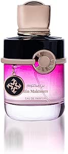 عطر ازها - بن او دو بارفان 100 مل، للجنسين