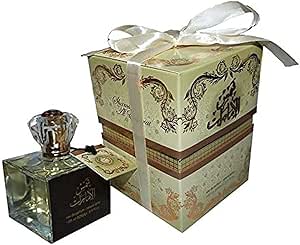 عطر شمس الامارات - او دي بارفان - 50 مل، للجنسين