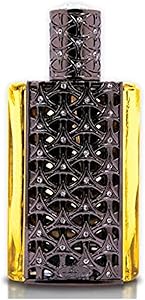 سبراي للرجال او دي تواليت من الرحاب، 60 مل، عروق العود