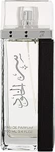 عطر سر الخلود للجنسين - او دى بارفان، 100 مل
