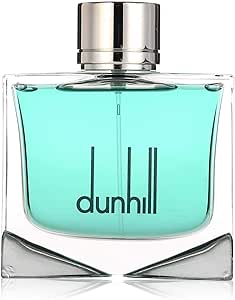 عطر بلاك من دانهيل للرجال – او دو تويلت، 100 مل