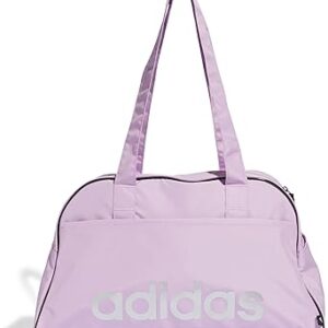 حقيبة اسينشالز لينير بولينج دفل للنساء من اديداس