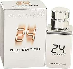 سينيت ستوري 24 بلاتينوم اود ايديشن للجنسين 50 مل - او دى تواليت