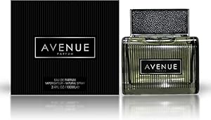 عطر افينيو للجنسين من داما، او دو بارفان، 100 مل