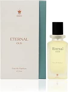 عطر اتيرنال عود او دي بارفان 75 مل