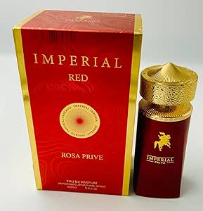 عطر امبريال ريد للجنسين - 3.4 اونصة