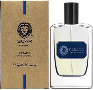 سكار - عطر للرجال - او دي بارفان باسادو (للرجال)