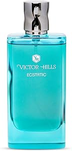 عطر اكستاتيك اكستريت دي بارفان من فيكتور هيلز 75 مل